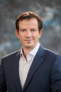 Vincent Bindschaedler, Ph.D.