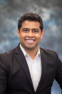 Piyush Jain, Ph.D.