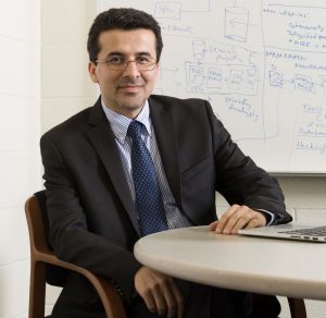 Dr. Mark Tehranipoor