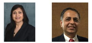 Leadership of Edaptive, Inc.