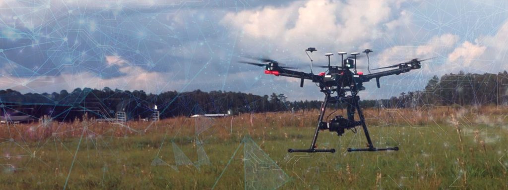 Engineering Agriculture of the Future with IoT and AI Technology