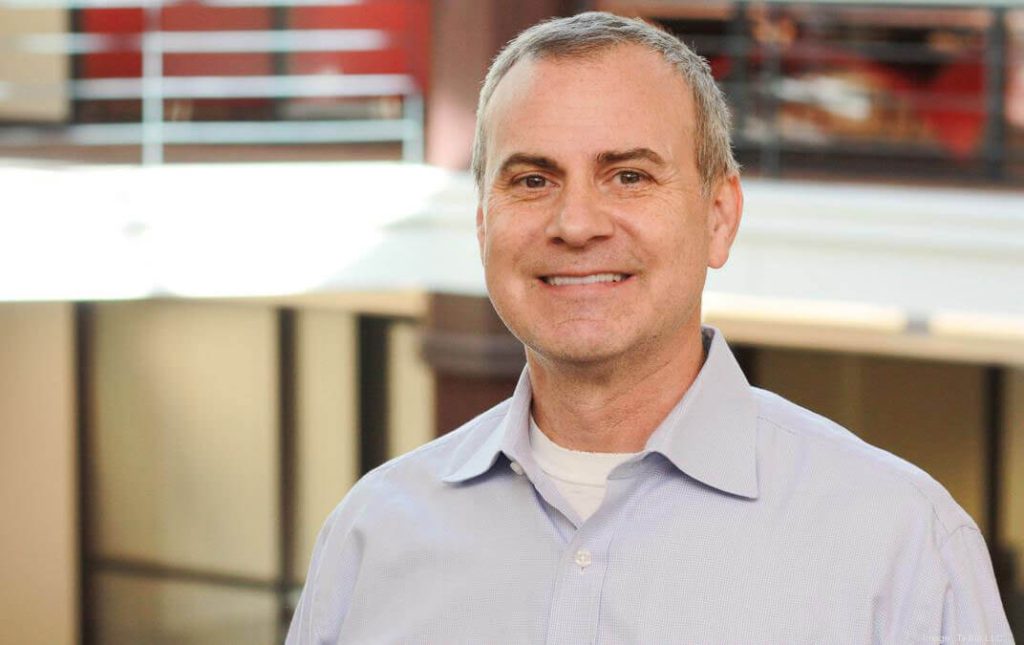 Christopher Pernicano (BSME ’89, ME Env. Eng. ’93, MBA ’93)