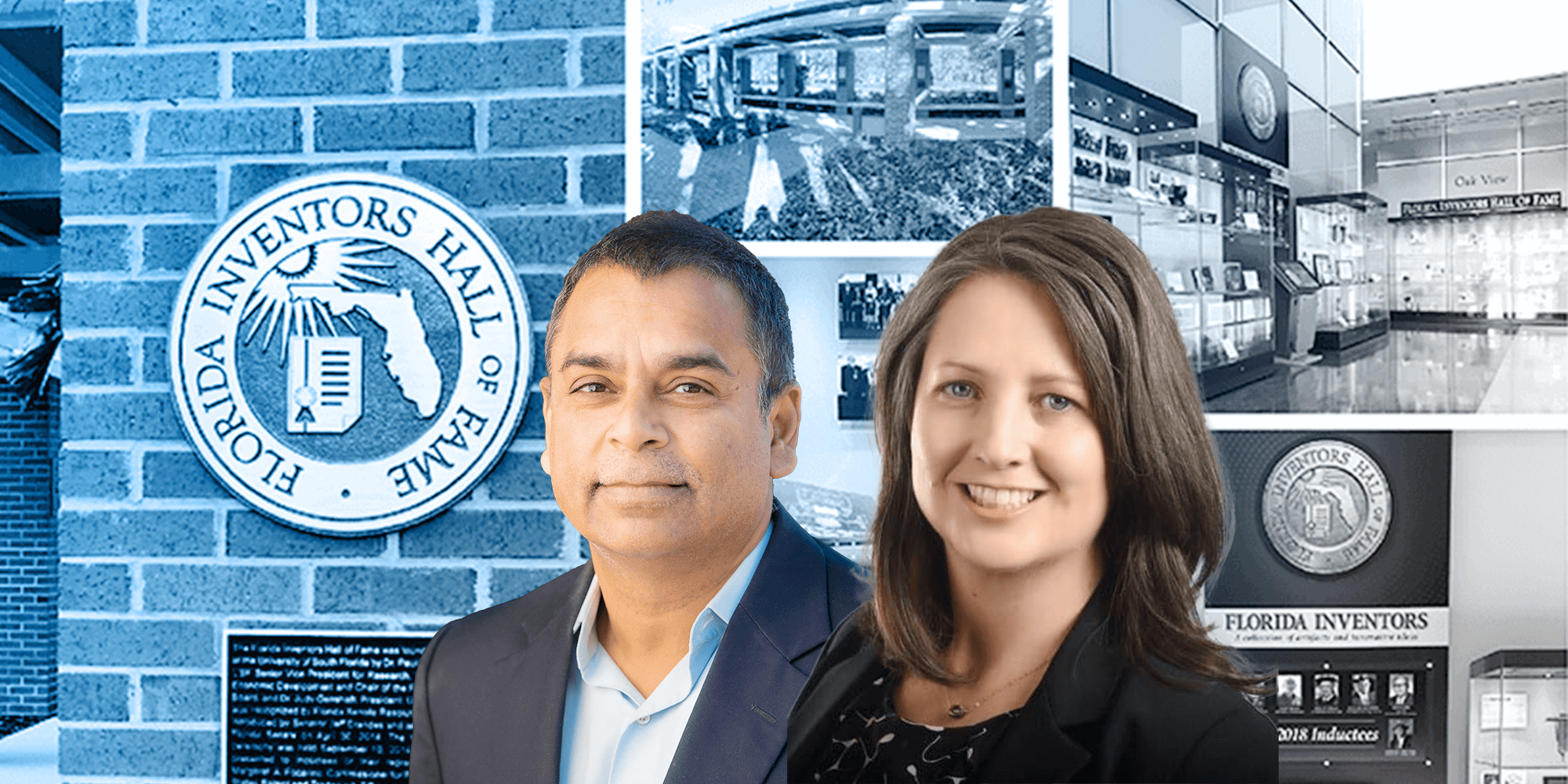 Florida Inventors Hall of Fame 2021