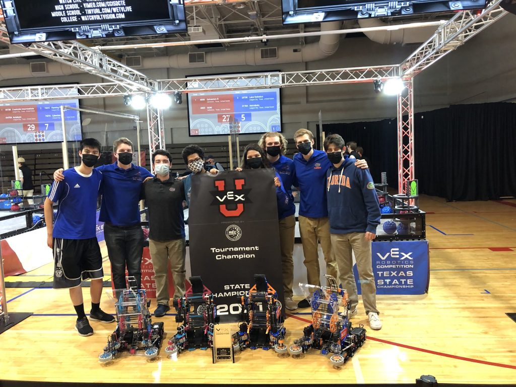 Robotics Team