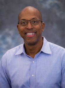 David O. Prevatt, Ph.D.