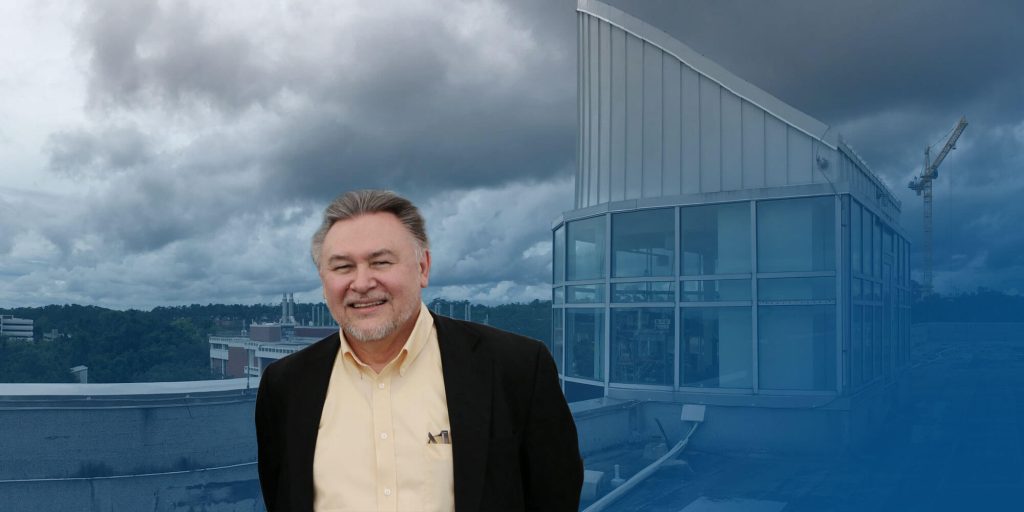 Vladimir Rakov, Ph.D.