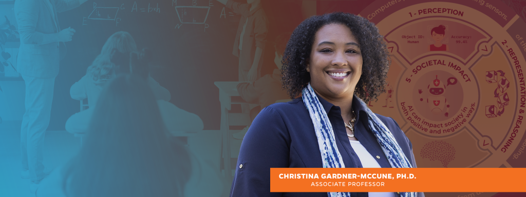 Christina Gardner-McCune