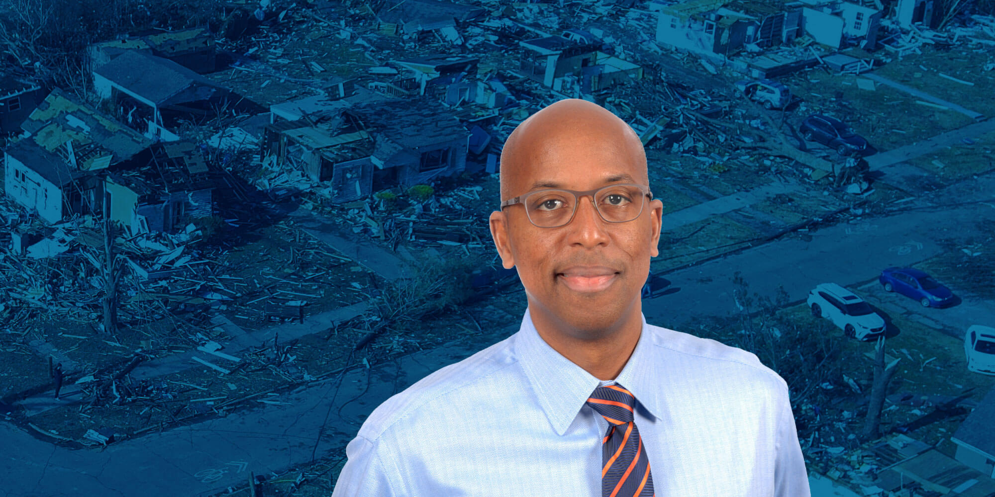 David O. Prevatt, Ph.D.