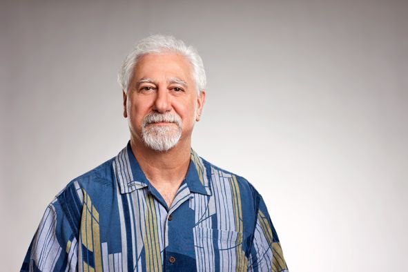 Chris Malachowsky (BSEE '80)