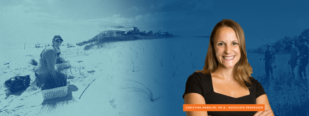 Christine Angelini, Ph.D.