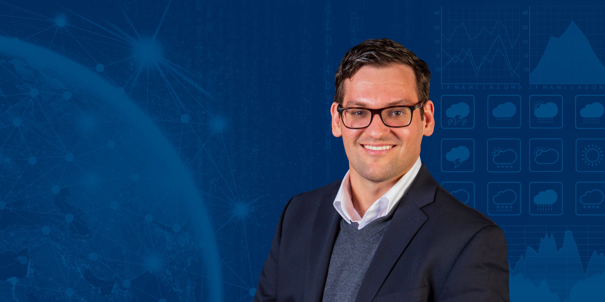 James Fairbanks, Ph.D.