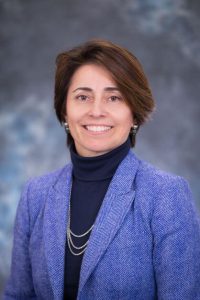 Lily Elefteriadou, Ph.D.