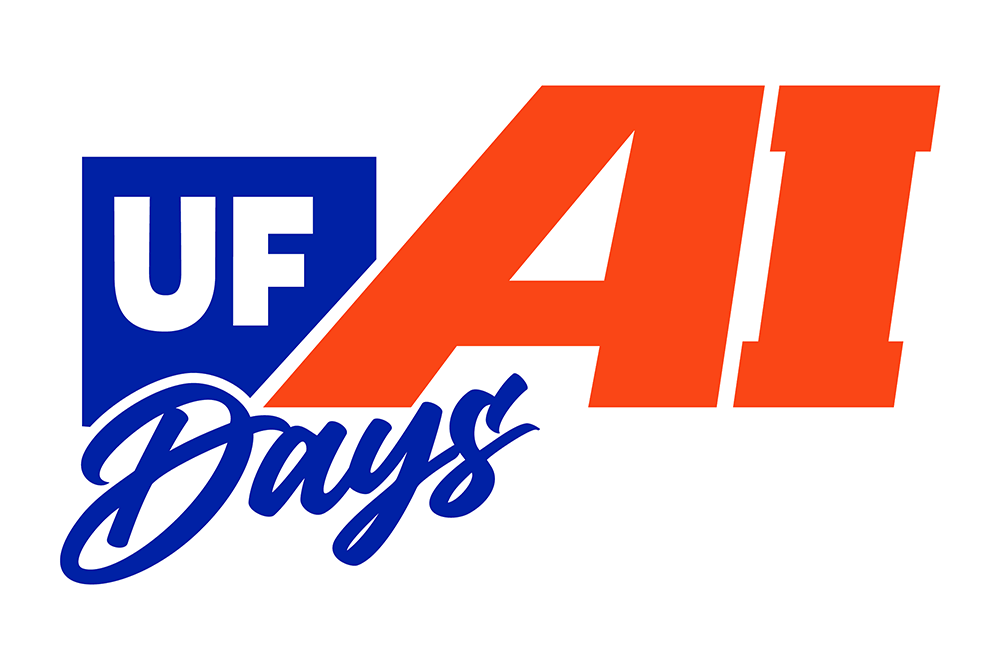 UF AI Days - October 27-28, 2022