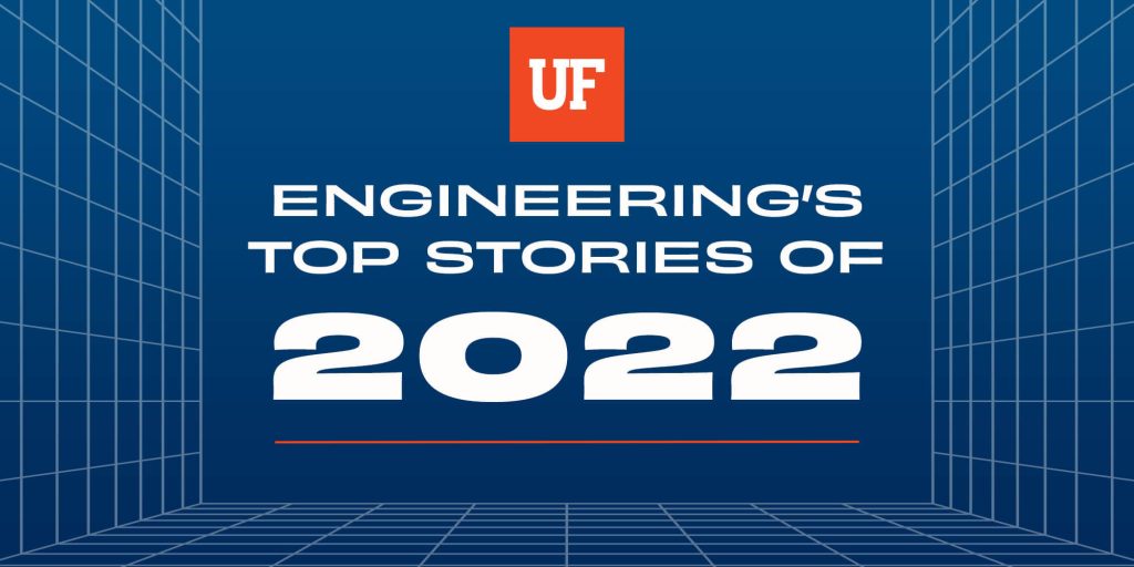 Engineering's top stories of 2022