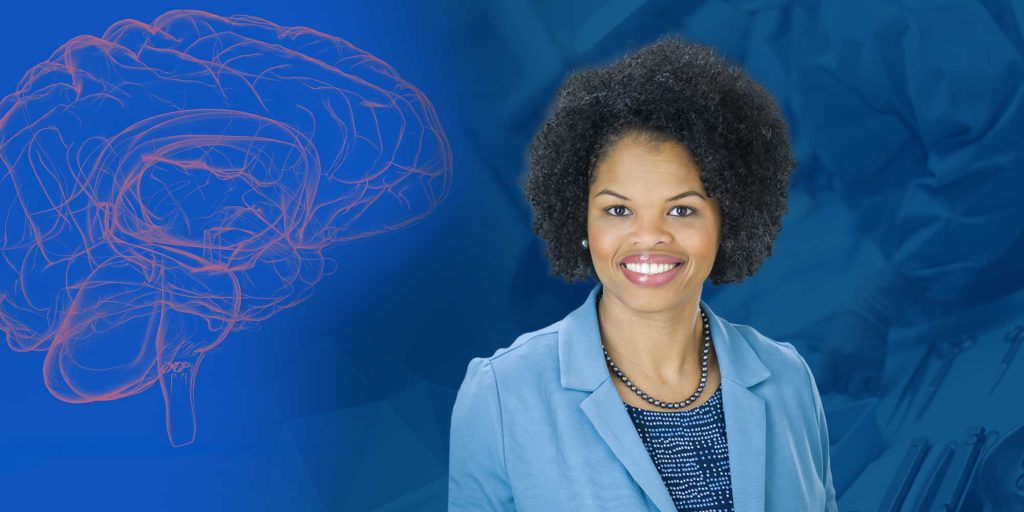 Lakiesha Williams, Ph.D.