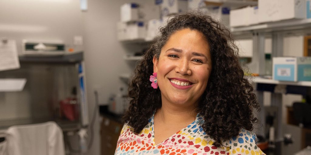 Ana Maria Porras, Ph.D.