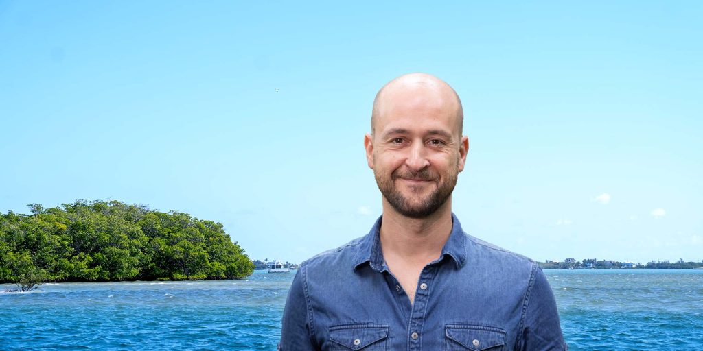 Enrique Orozco López, Ph.D.