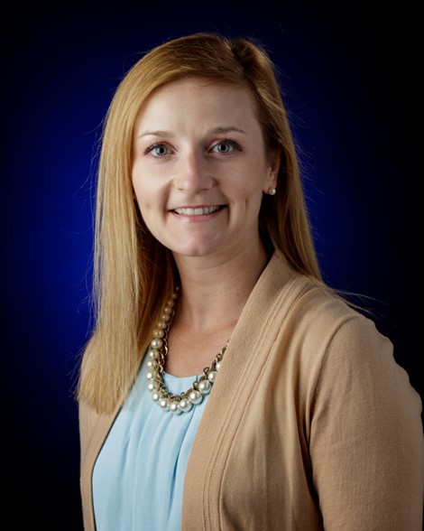 Jenn Gustetic, BSAE ‘05