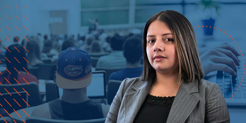 Laura Cruz Castro, Ph.D.