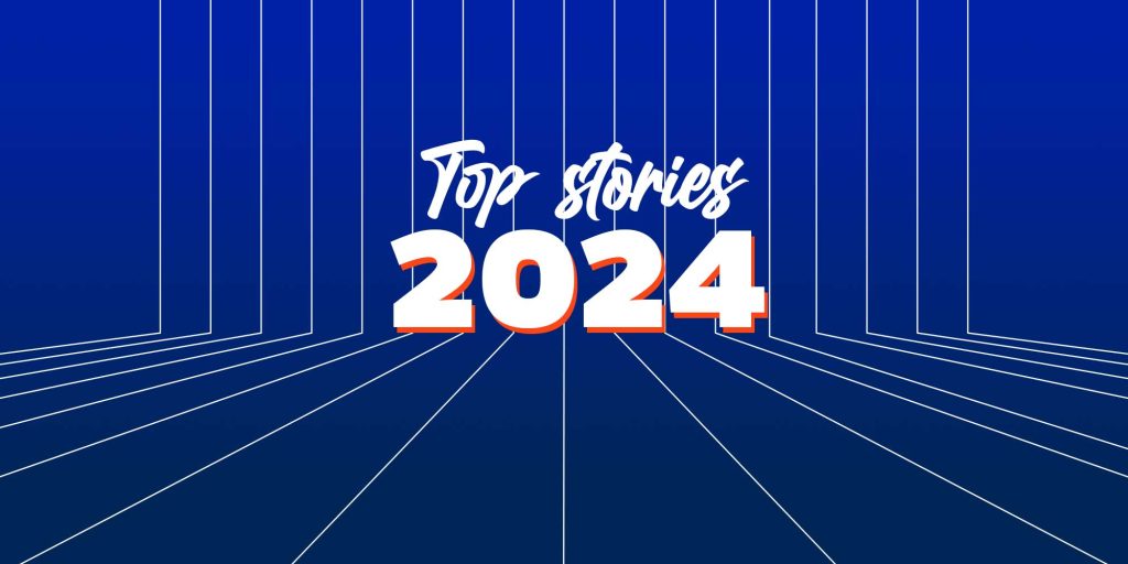 Top Herbert Wertheim College of Engineering stories - 2024