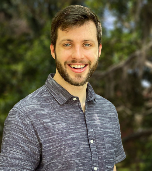 Patrick Musgrave, Ph.D.