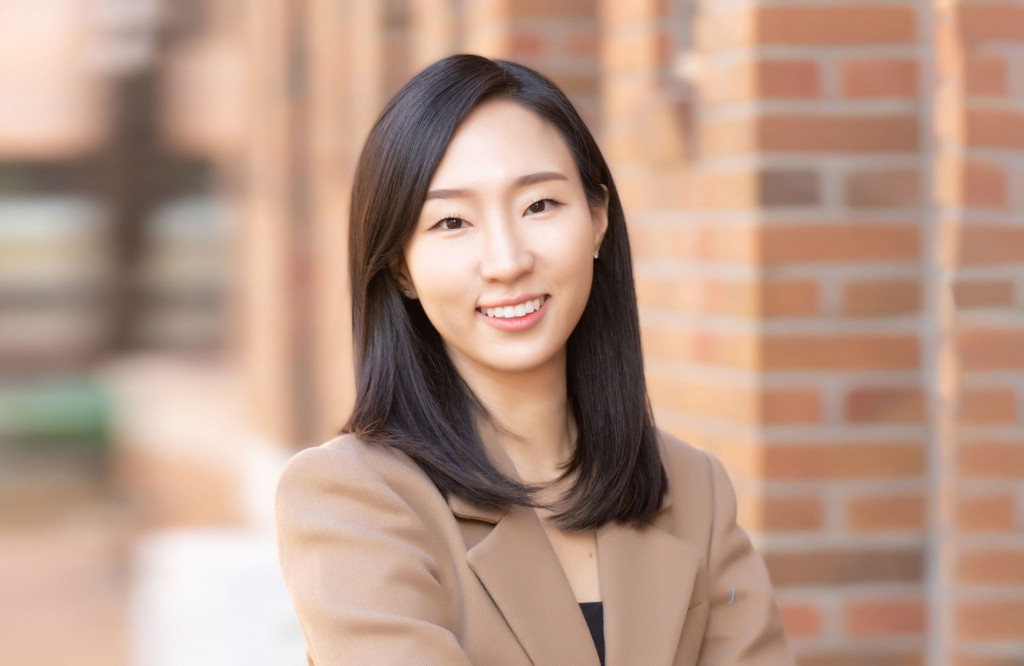 Laura Kim, Ph.D.