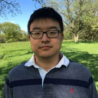 Yu Wang, Ph.D.