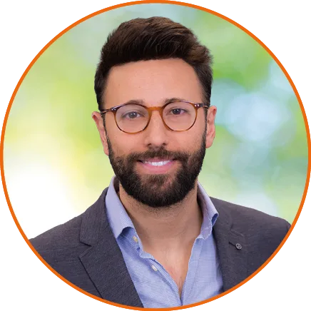 Alberto Canestrelli, Ph.D.
