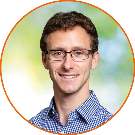 Joshua Moon, Ph.D.