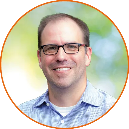 Kyle Allen, Ph.D.