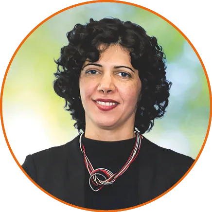 Parisa Rashidi, Ph.D.