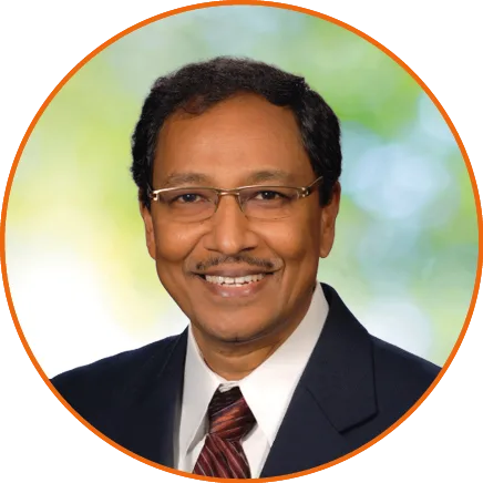 Subrata Roy, Ph.D.