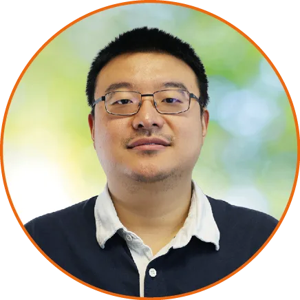 Yu Wang, Ph.D.
