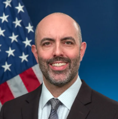 Dr. Benjamin Griffin