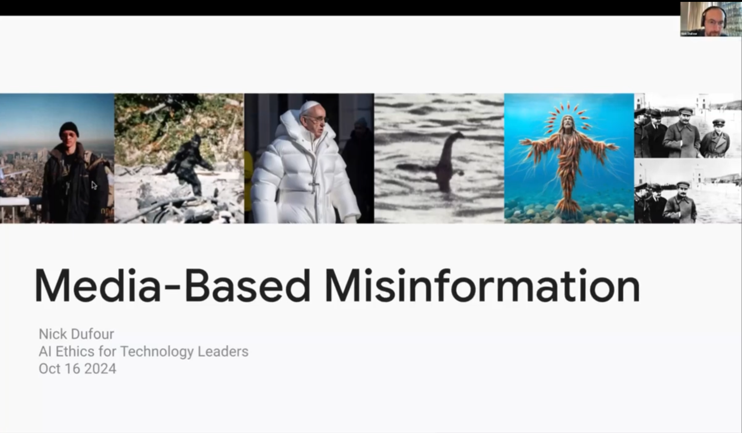 Play Video about [insert subject]