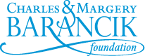 Charles and Margery-Barancik Foundation logo