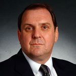 Allen Carlson, Regional Director