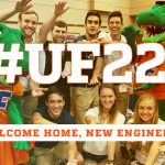 UF22 Welcome