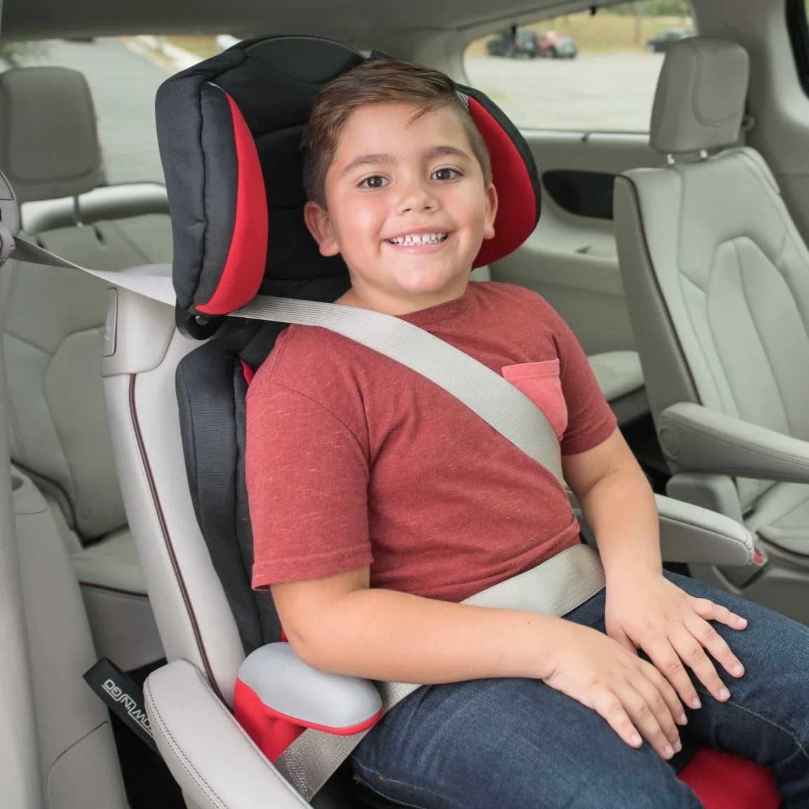 Alachua - Car Seat Check