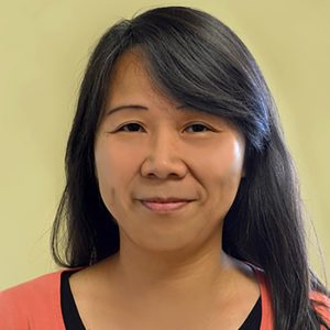 Mei-Fang Lan, Ph.D.