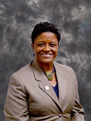 Denise R. Simmons, Ph.D.