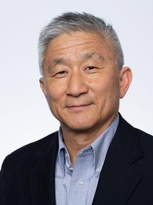 Faculty Member  Jimmy Lu 