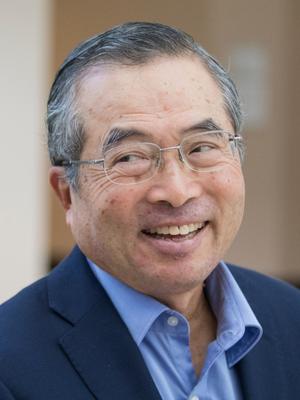 Faculty Member  Sachio Semmoto 