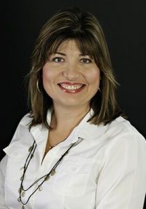 Faculty Member Luisa A. Dempere