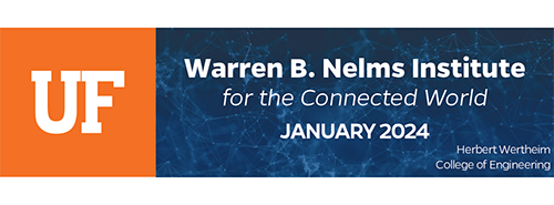 Warren B. Nelms Institute for the Connected World