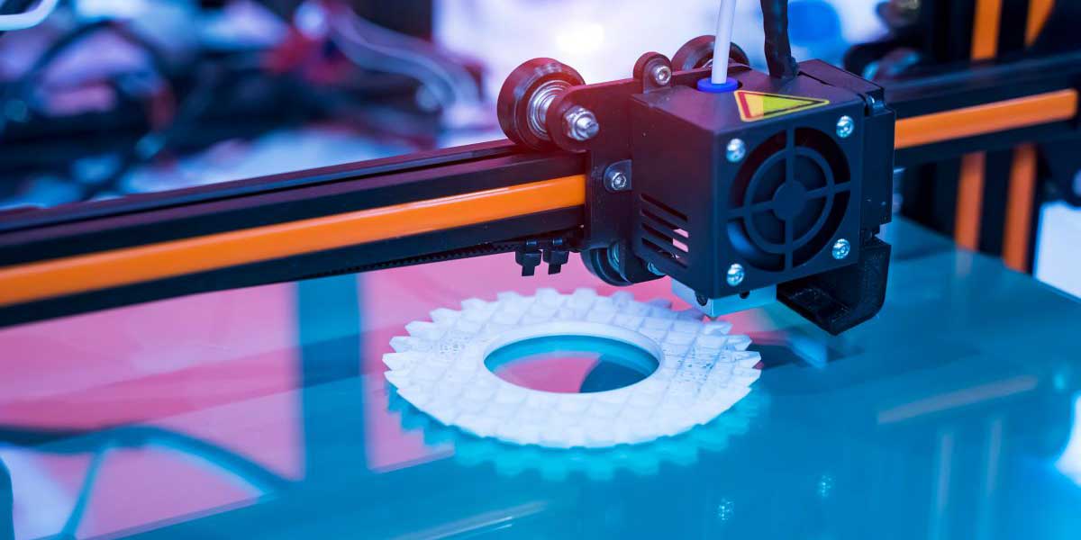 New 3D-printing method makes printing objects more affordable and eco-friendly