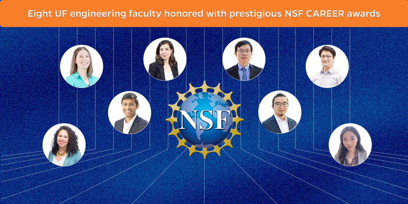 Home Herbert Wertheim College of Engineering