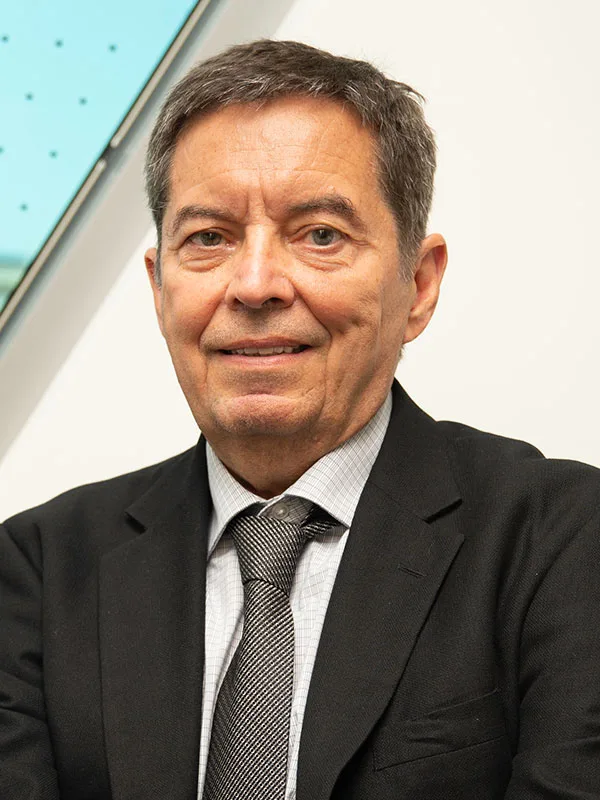 Jose Fortes, Ph.D.