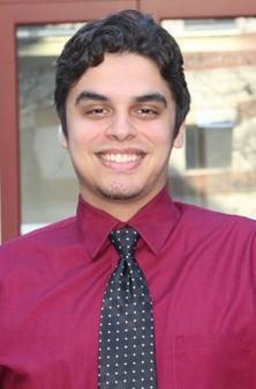 Andrew Gifford AI Experts Herbert Wertheim College of Engineering