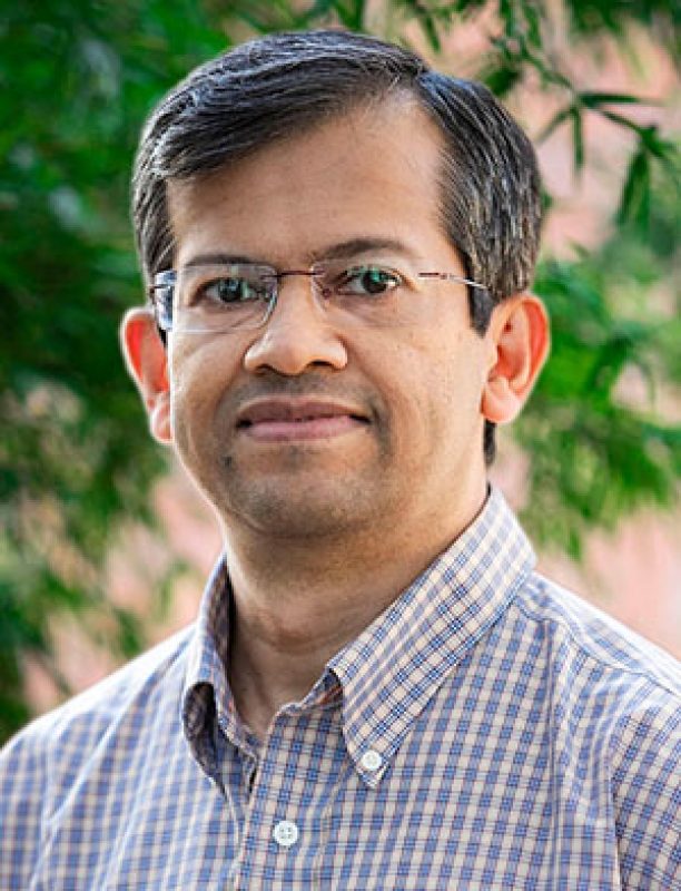 Ashok V. Kumar AI Experts Herbert Wertheim College of Engineering